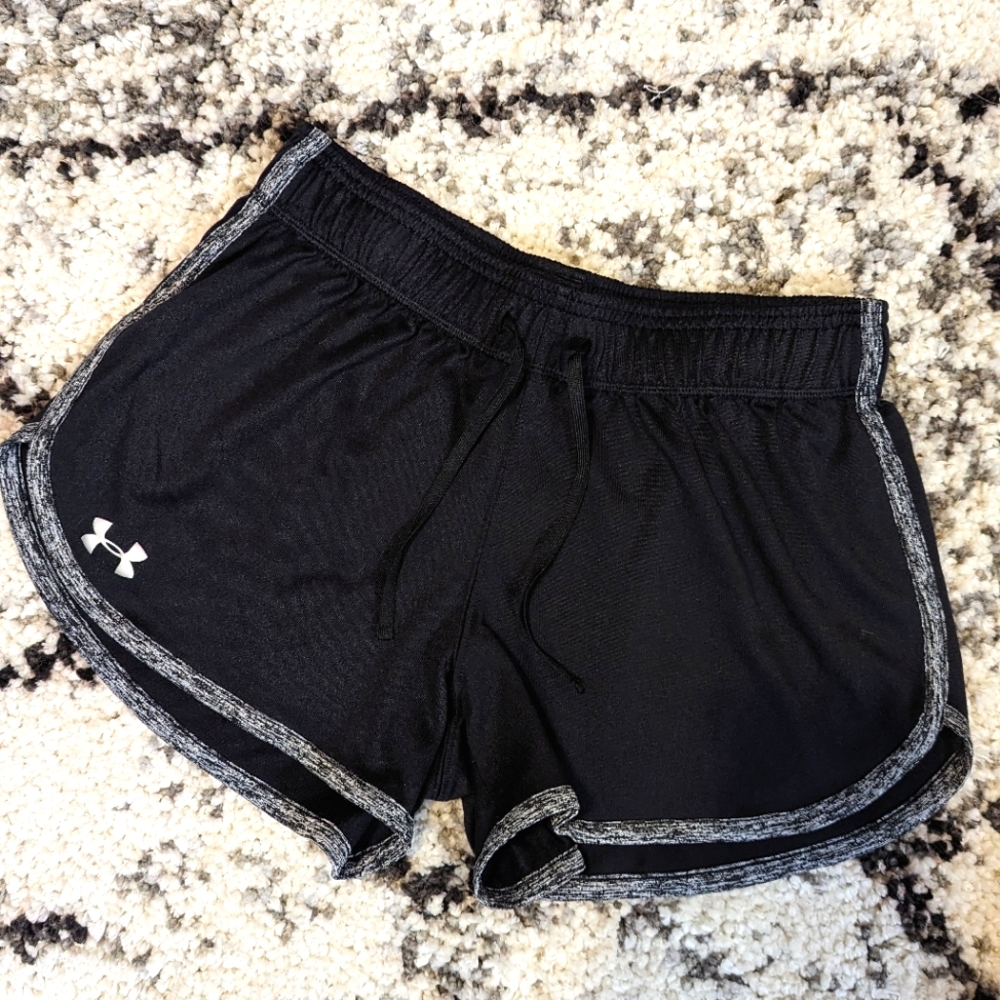 Under Armour Workout shorts